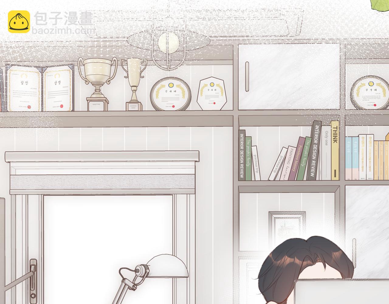 小剧场番外2-第14话