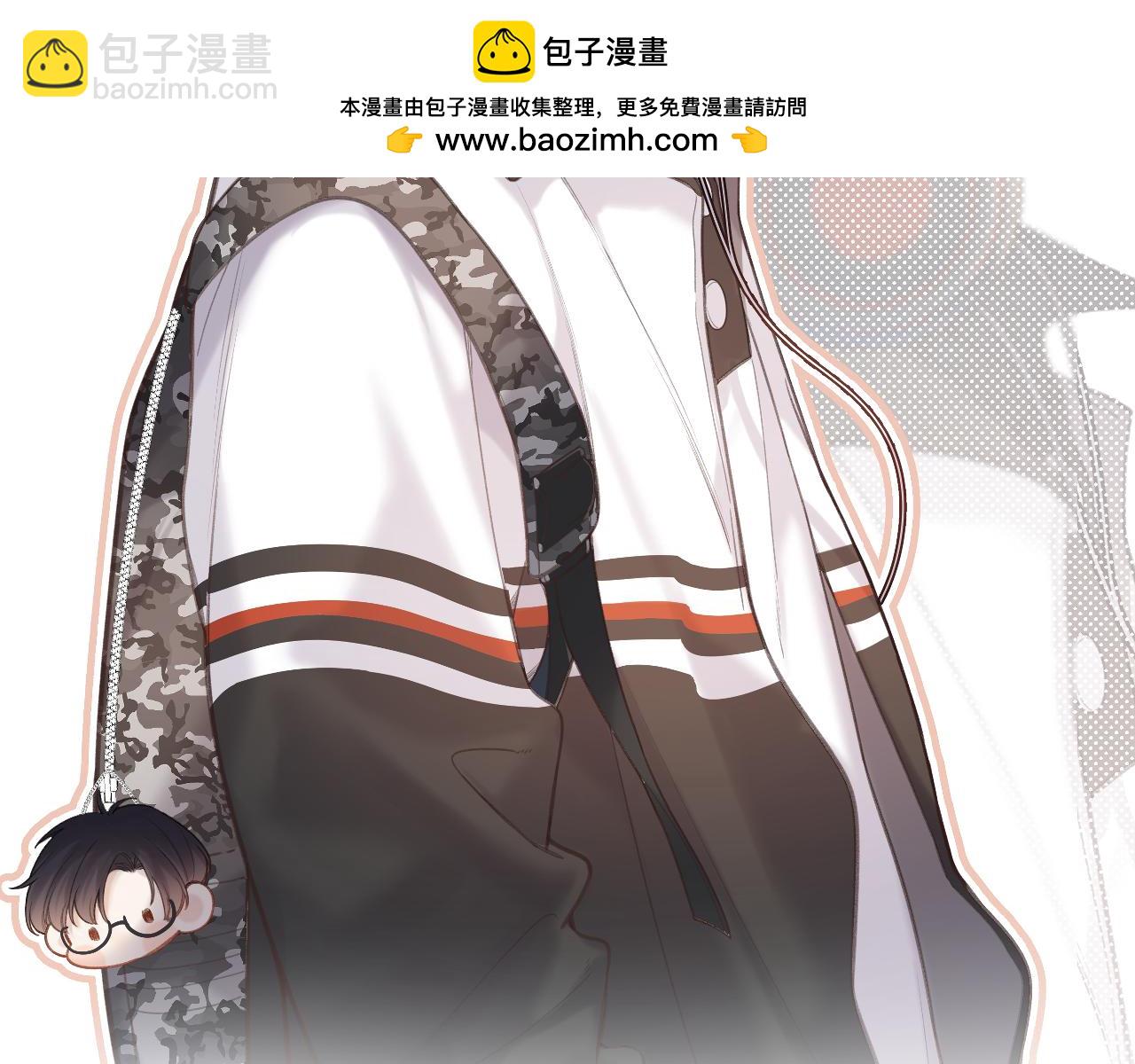 第12话 为老不尊(1/3)-第16话