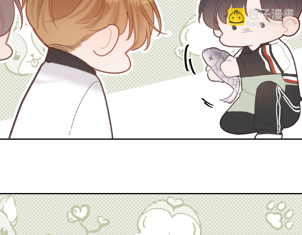 第12话 为老不尊(1/3)-第16话