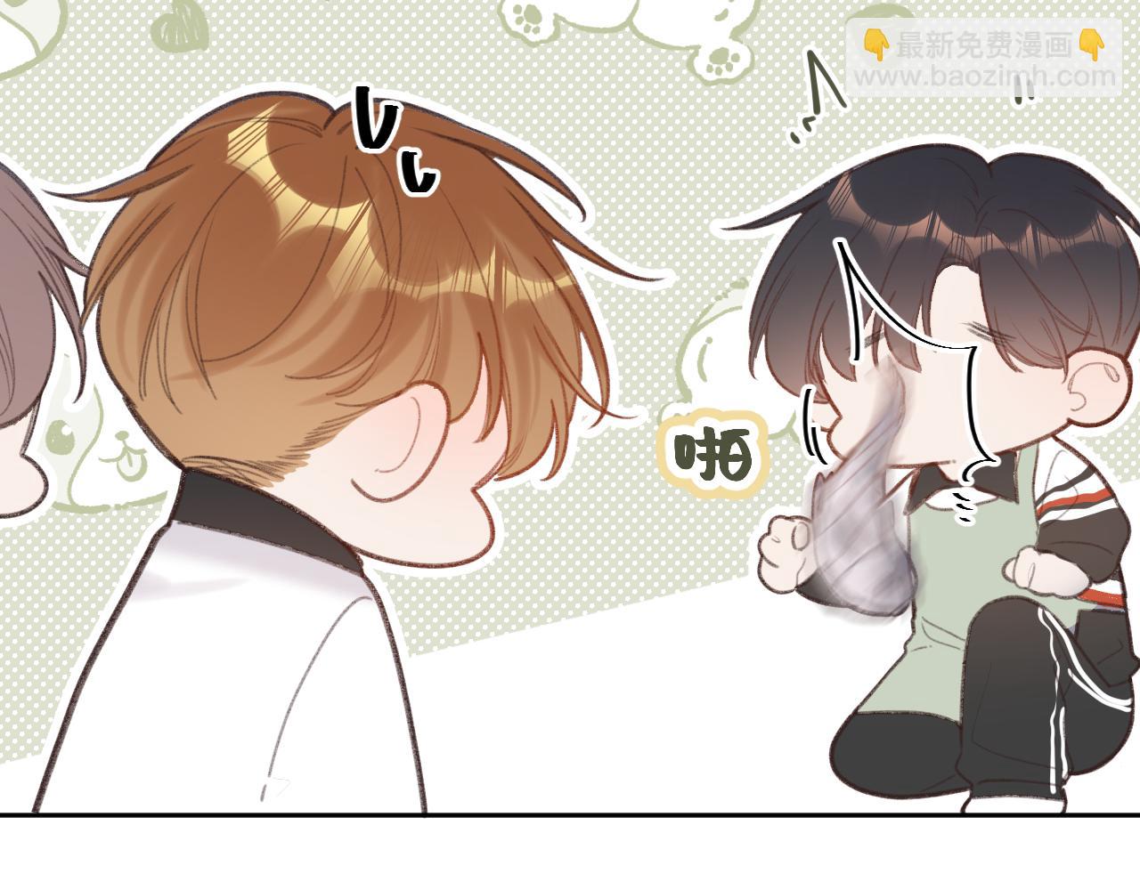 第12话 为老不尊(1/3)-第16话