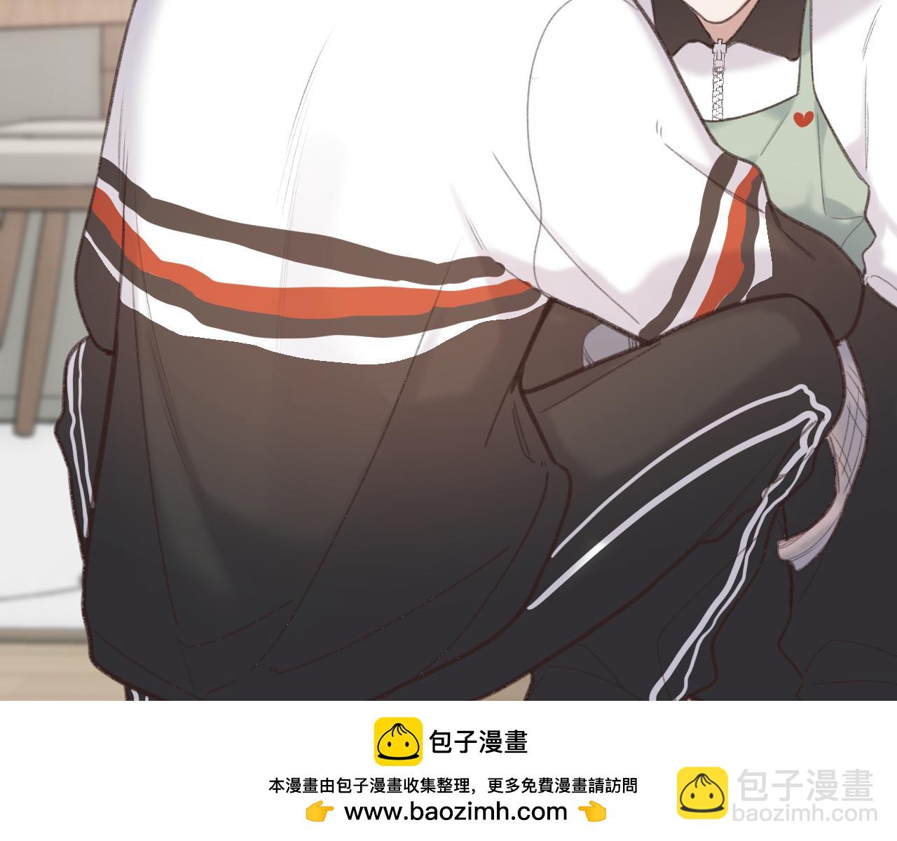 第12话 为老不尊(1/3)-第16话