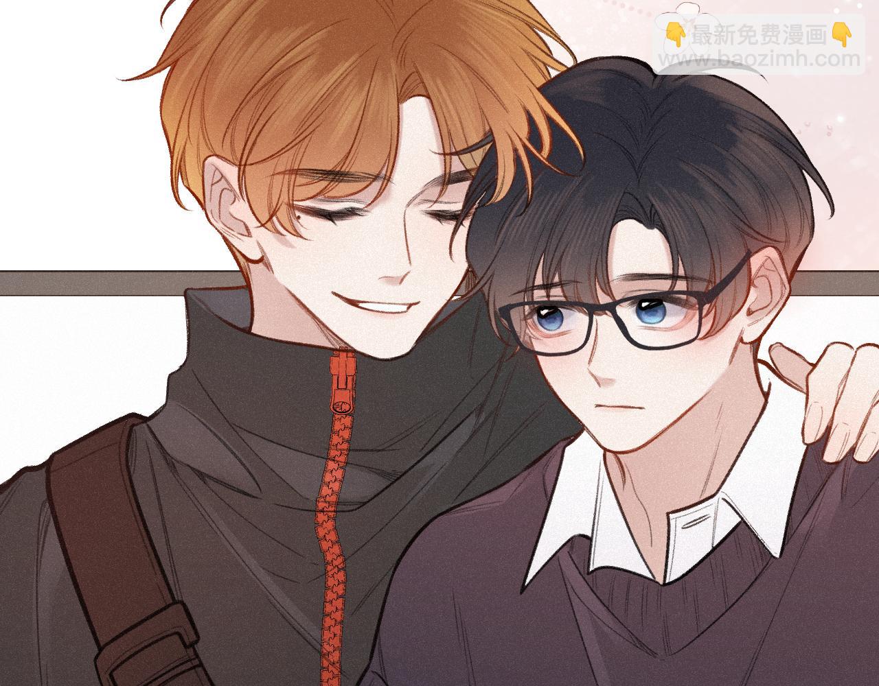 第14话 萌芽(1/3)-第18话