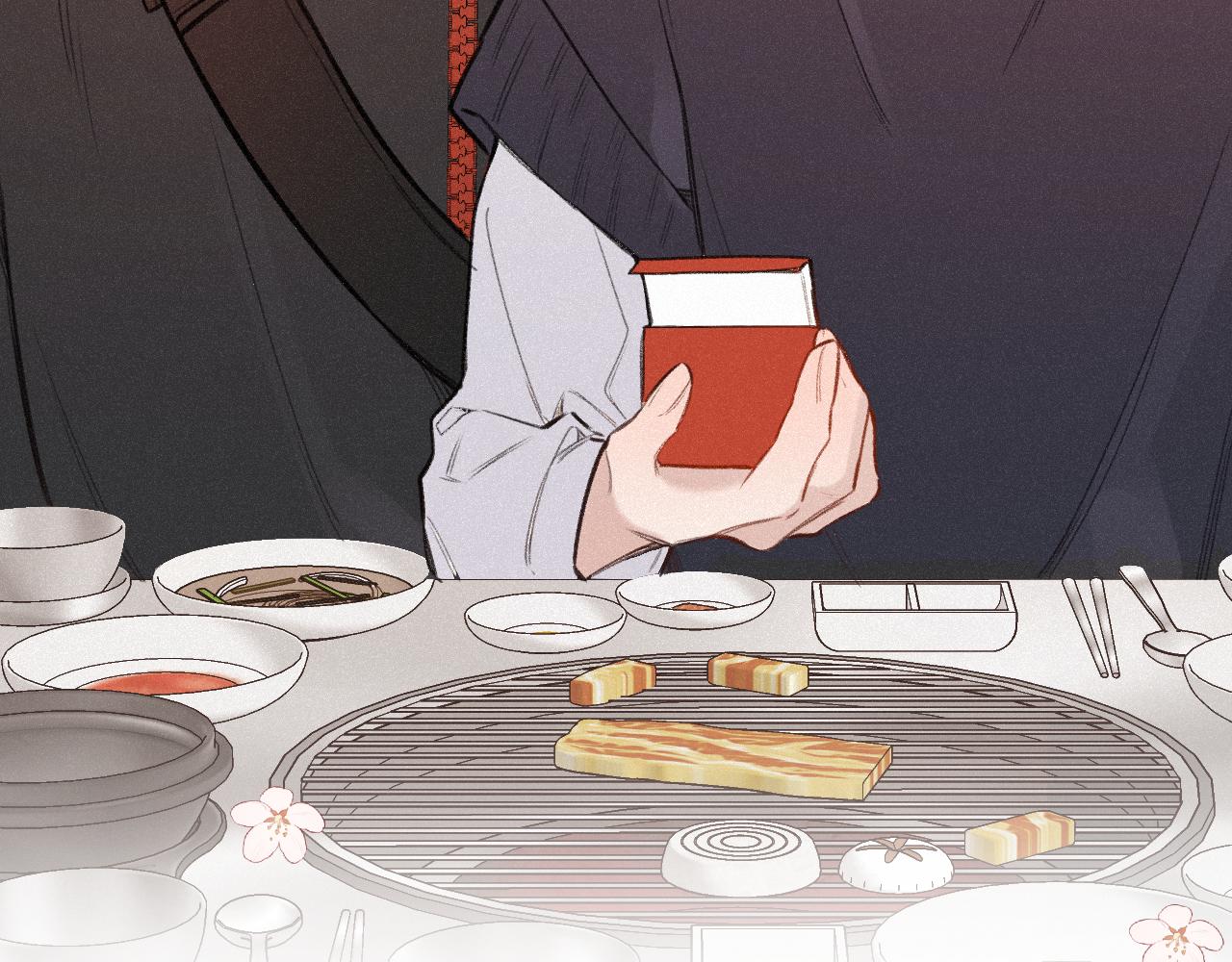 第14话 萌芽(1/3)-第18话