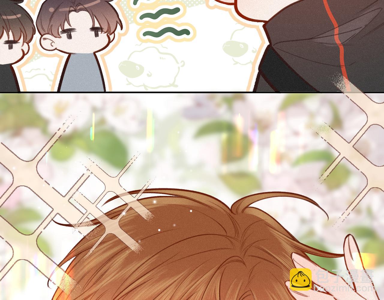 第14话 萌芽(1/3)-第18话