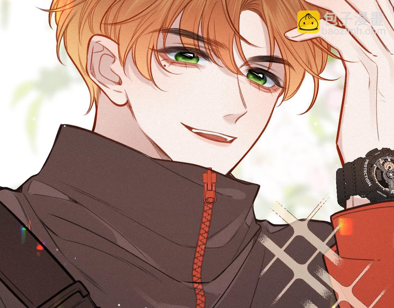 第14话 萌芽(1/3)-第18话