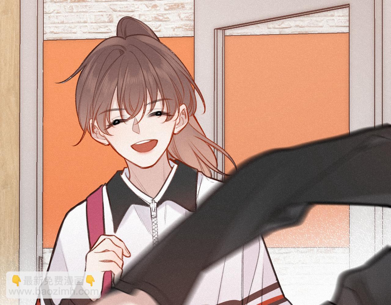 第16话 想和你一起(1/3)-第20话