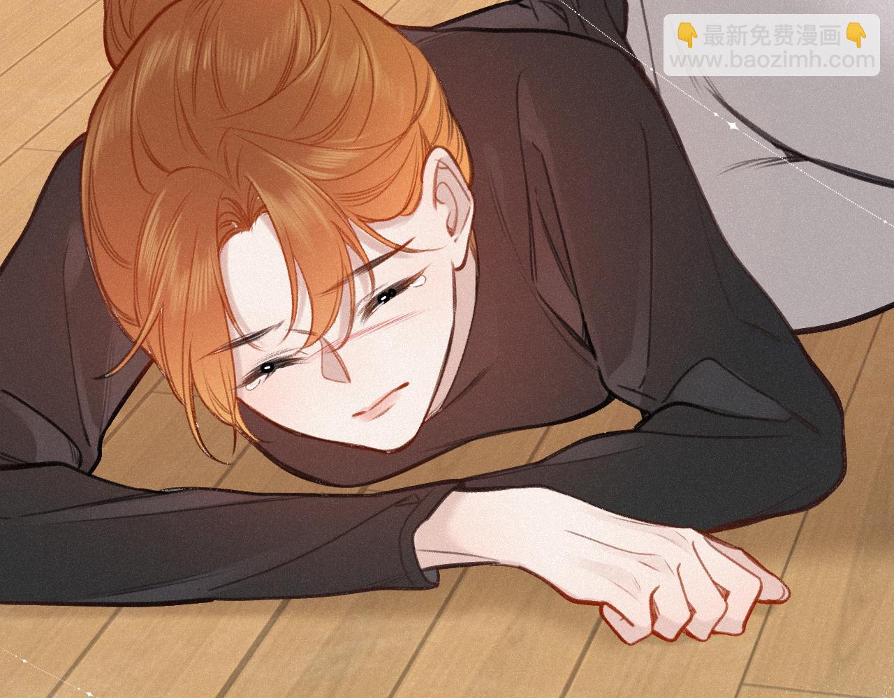 第16话 想和你一起(1/3)-第20话