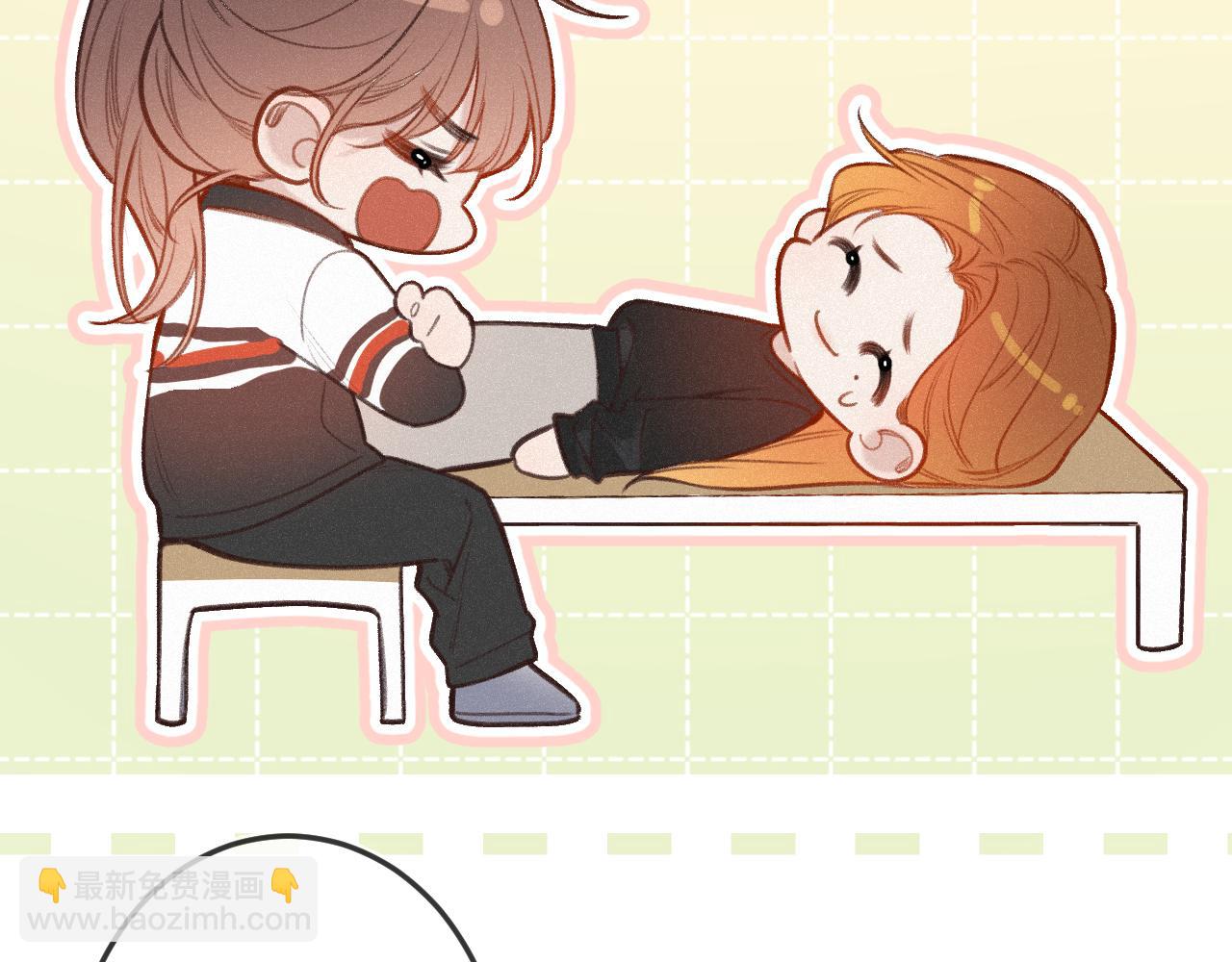 第16话 想和你一起(1/3)-第20话