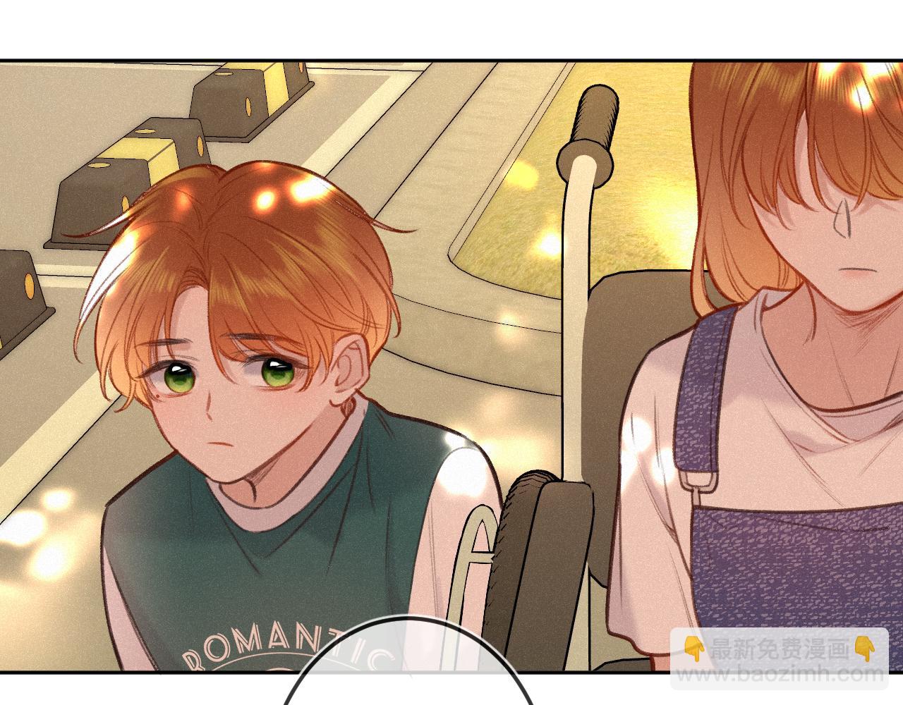 第16话 想和你一起(1/3)-第20话