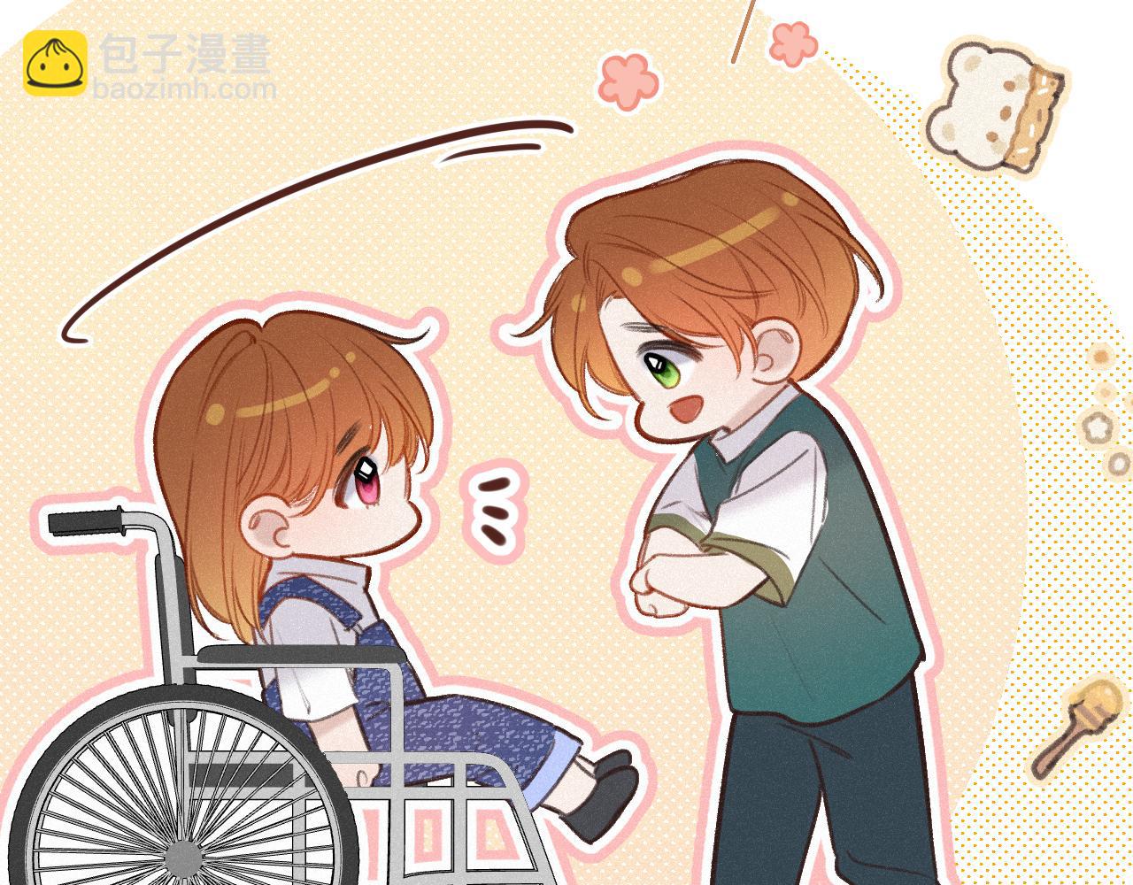 第16话 想和你一起(1/3)-第20话