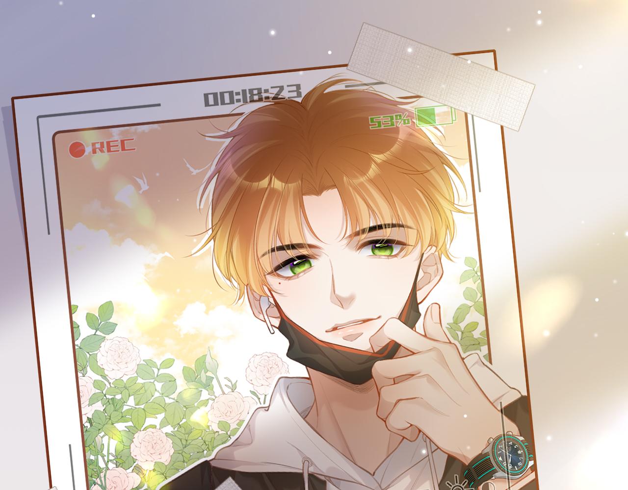 小剧场番外-第4话