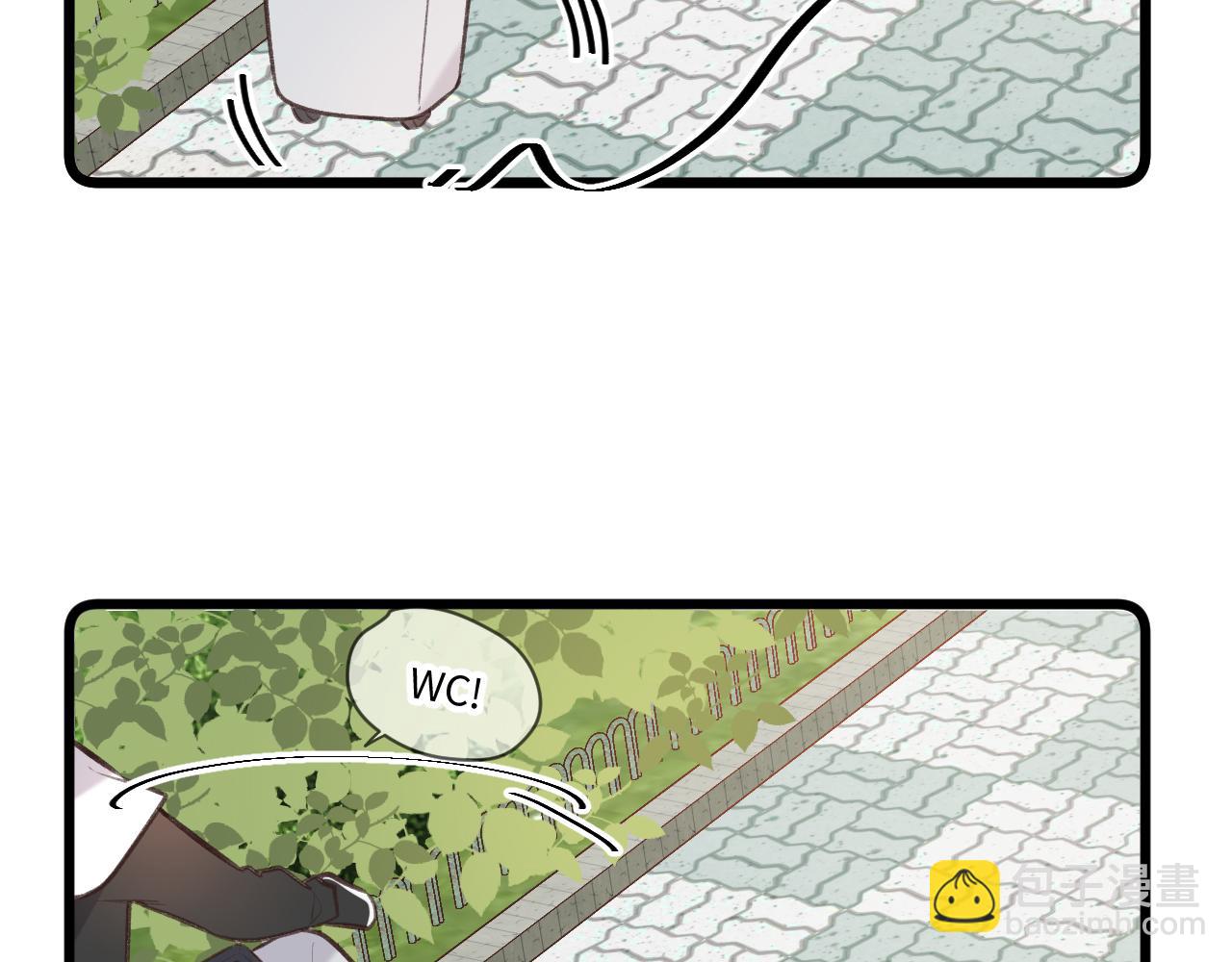 小剧场番外-第4话