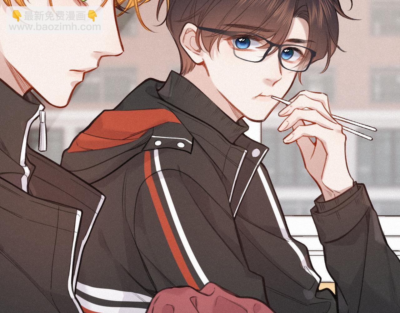 第17话（下） 都怪我(1/2)-第22话