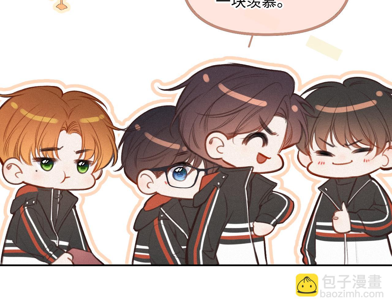 第17话（下） 都怪我(1/2)-第22话