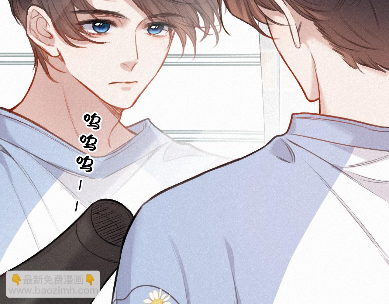 第19话 陪伴(1/3)-第24话