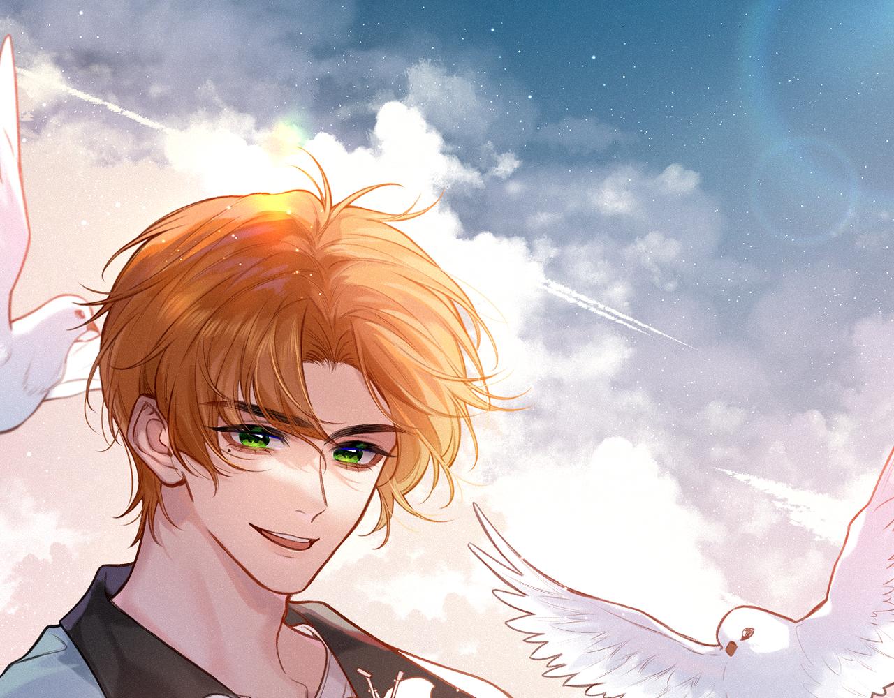 番外 醉酒(1/3)-第26话