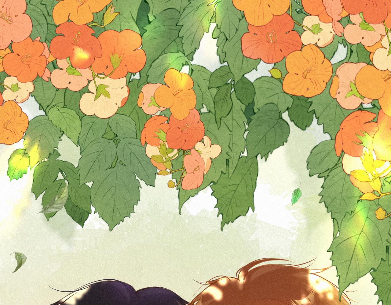 第21话 机遇(1/3)-第28话