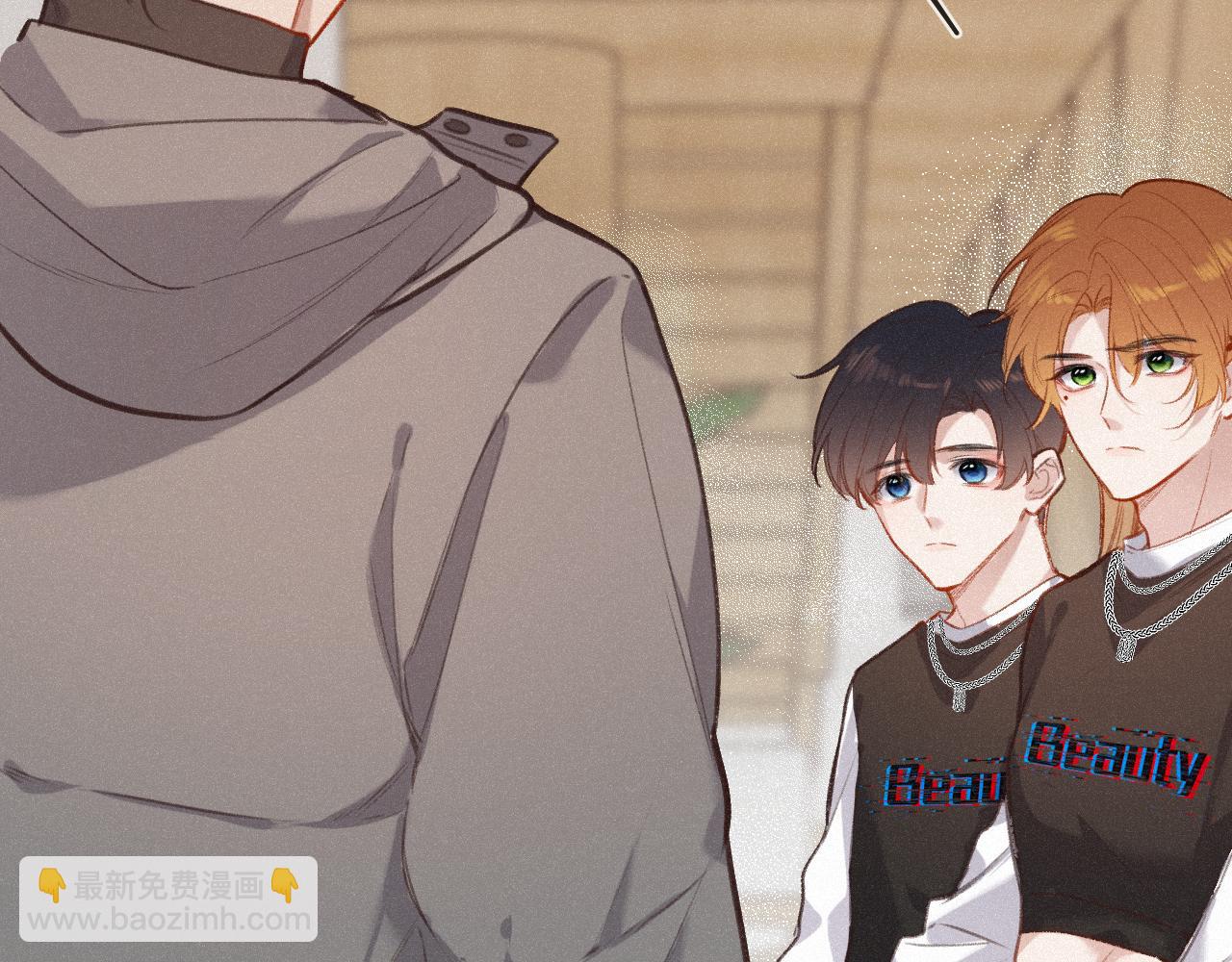 第21话 机遇(1/3)-第28话