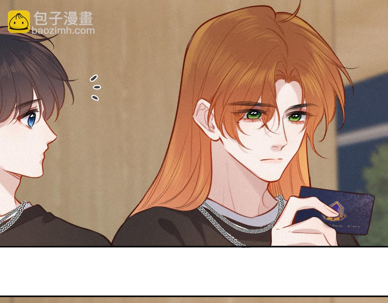 第21话 机遇(1/3)-第28话