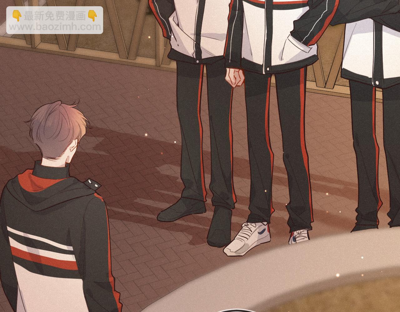 第23话 真情流露(1/3)-第30话