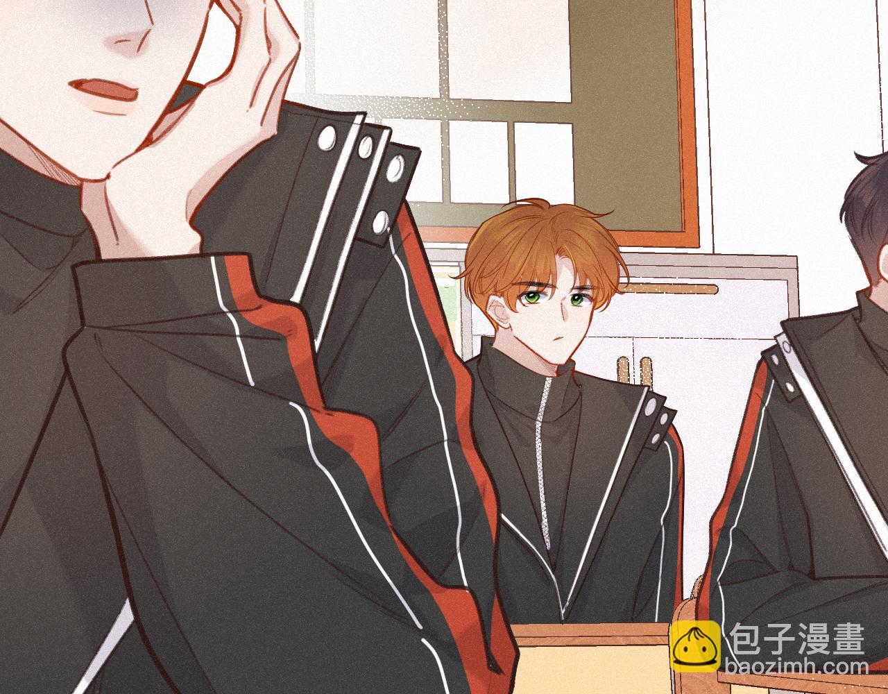 第23话 真情流露(1/3)-第30话