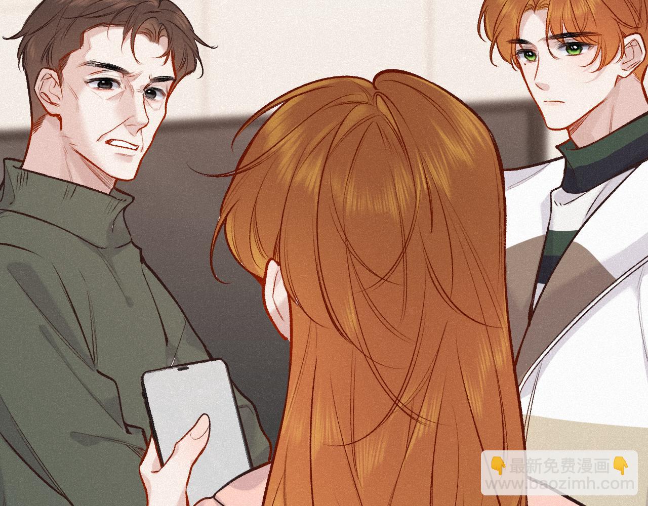 第25话 除夕（上）(1/3)-第32话