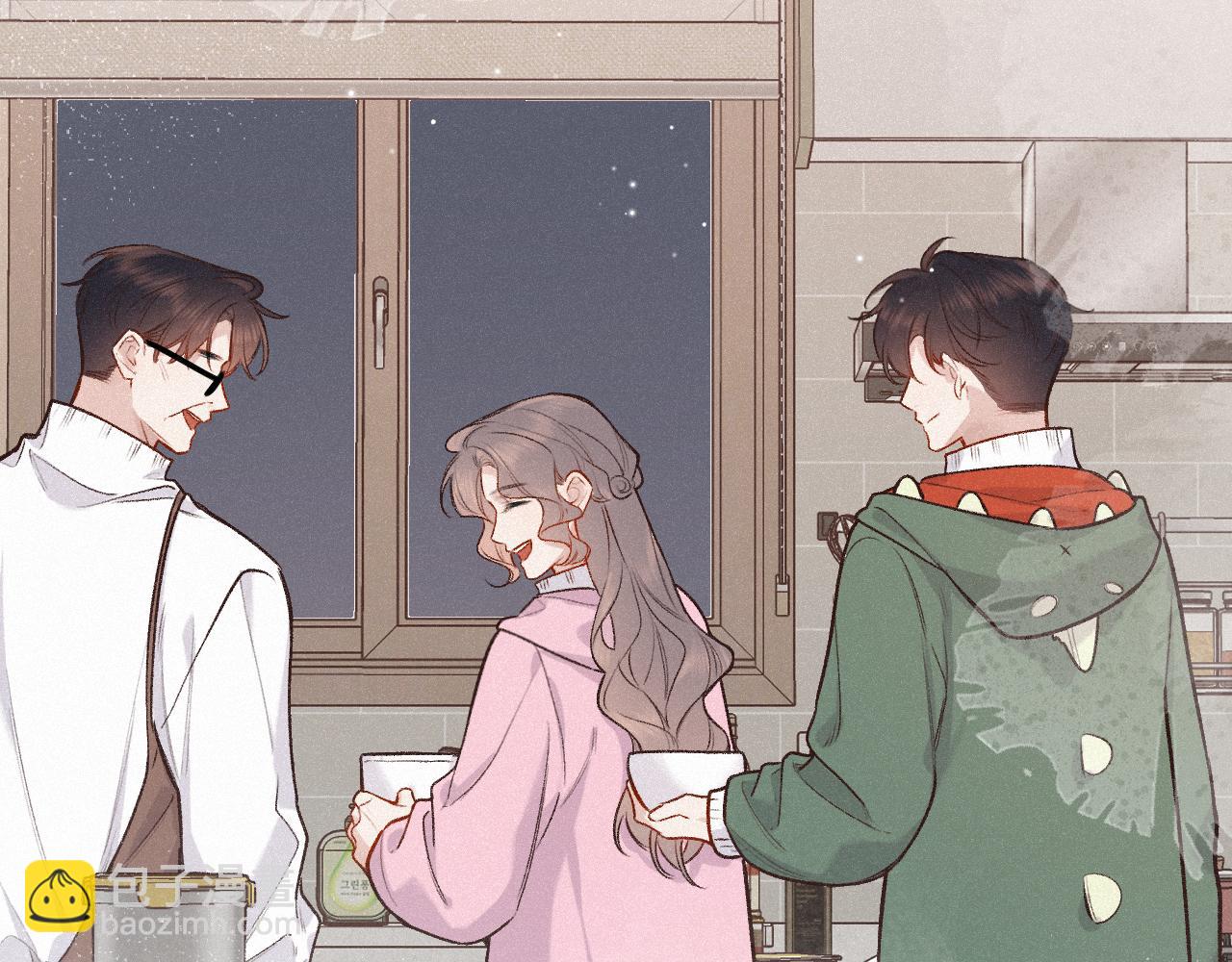 第26话 做个好梦(1/4)-第34话