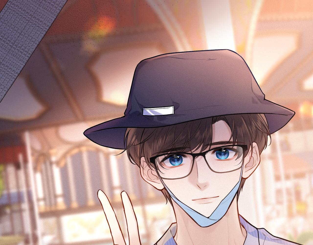 第28话 初次较量(1/3)-第36话