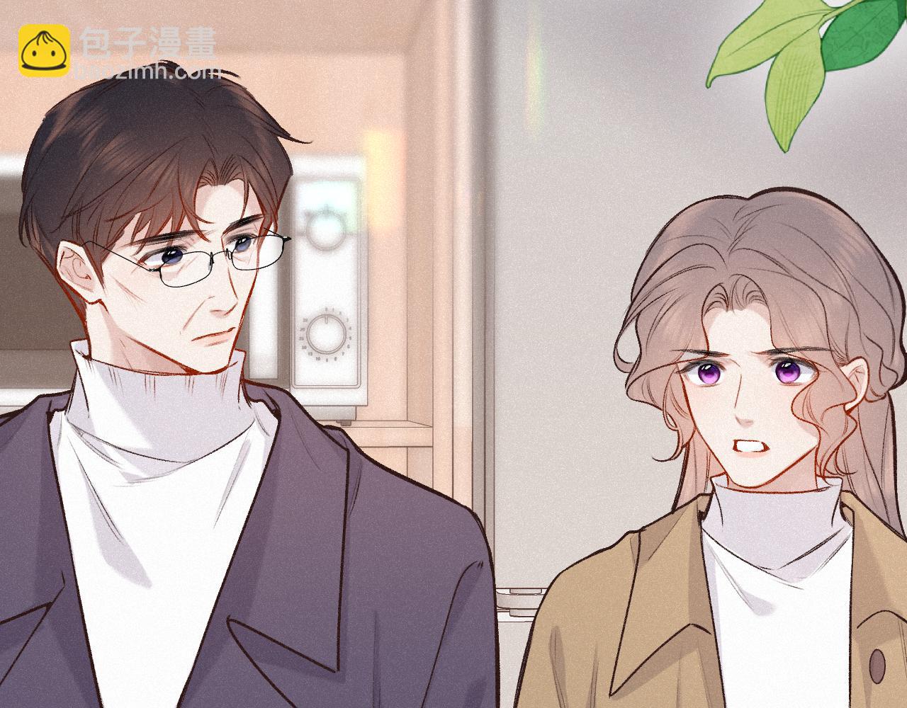 第28话 初次较量(1/3)-第36话