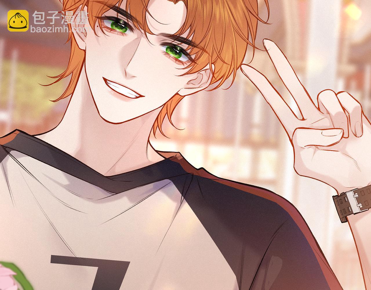 第28话 初次较量(1/3)-第36话