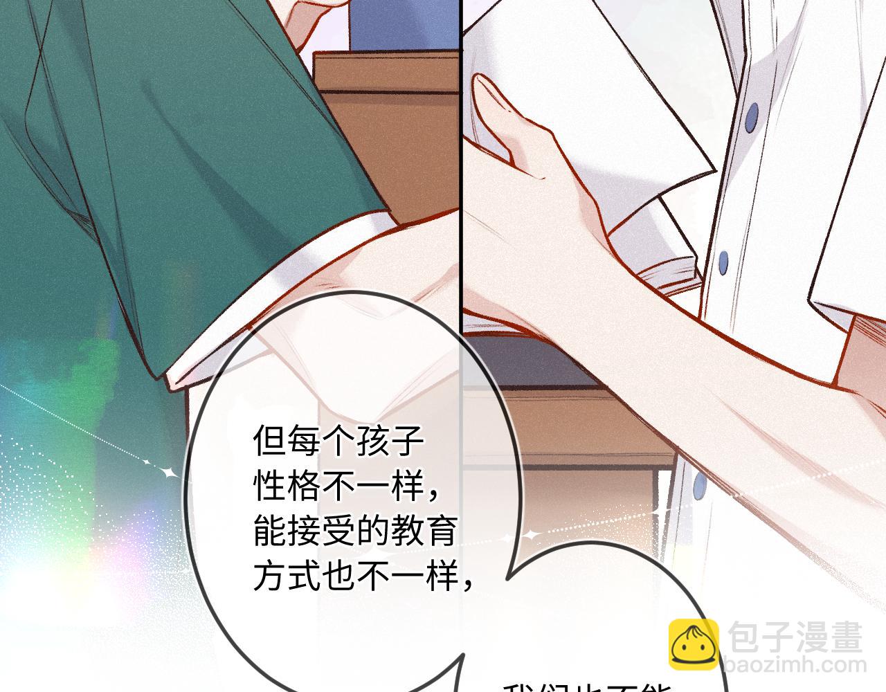 第28话 初次较量(1/3)-第36话