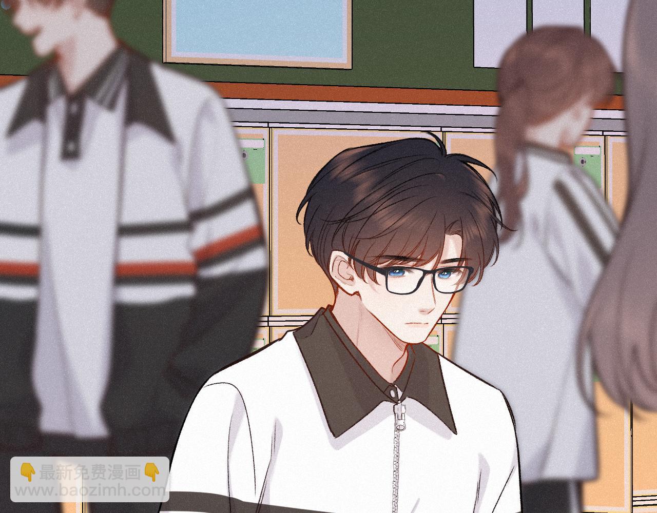 第30话 直面内心(1/3)-第38话