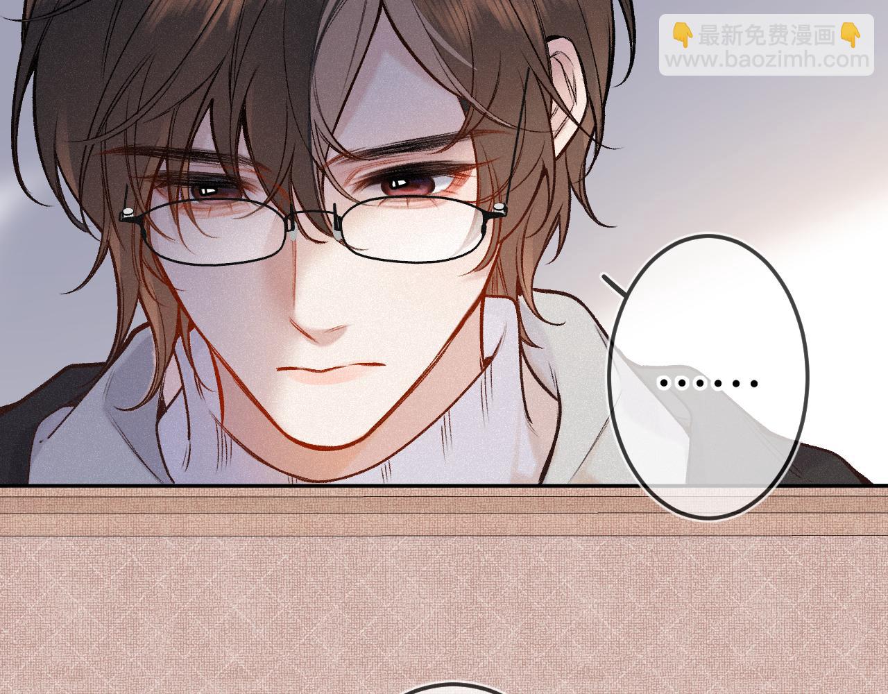 第32话 你很好(1/3)-第40话