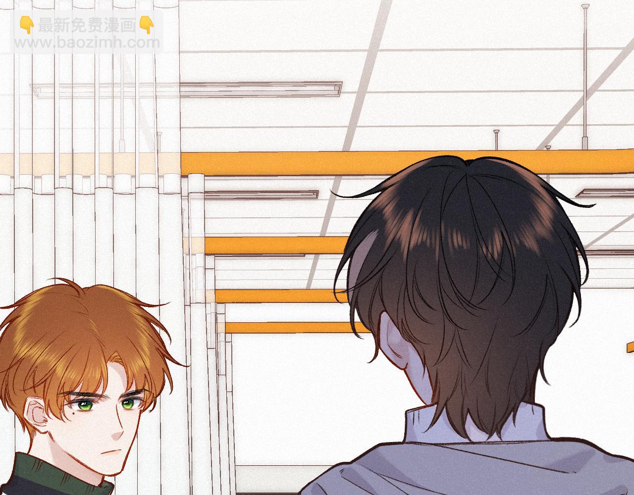 第32话 你很好(1/3)-第40话