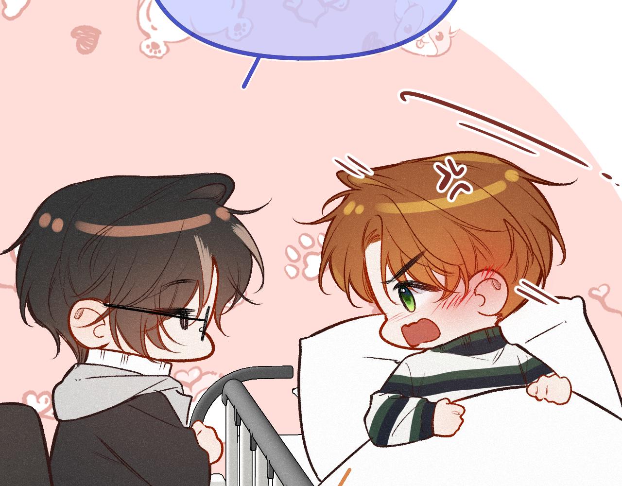 第32话 你很好(1/3)-第40话