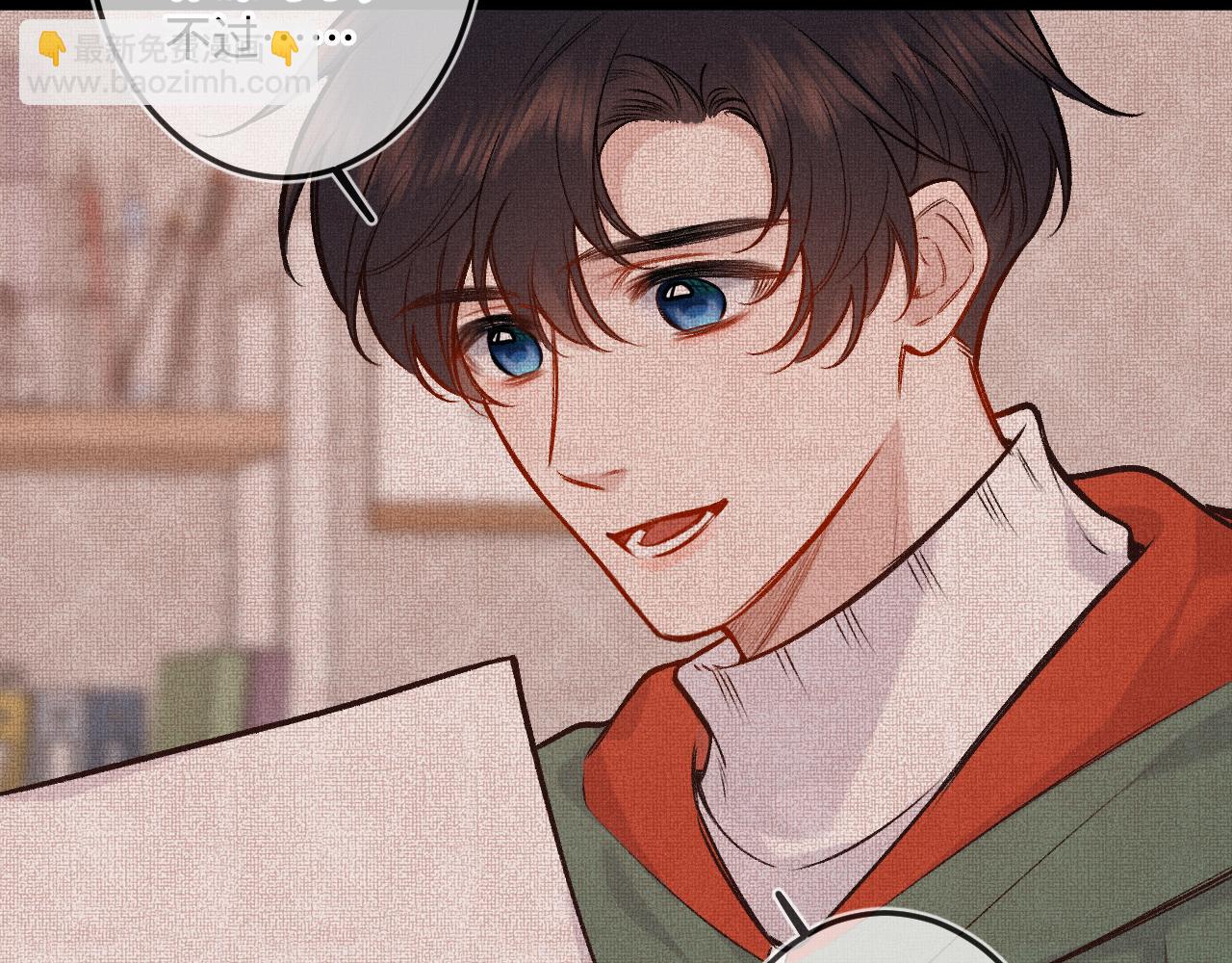 第32话 你很好(1/3)-第40话