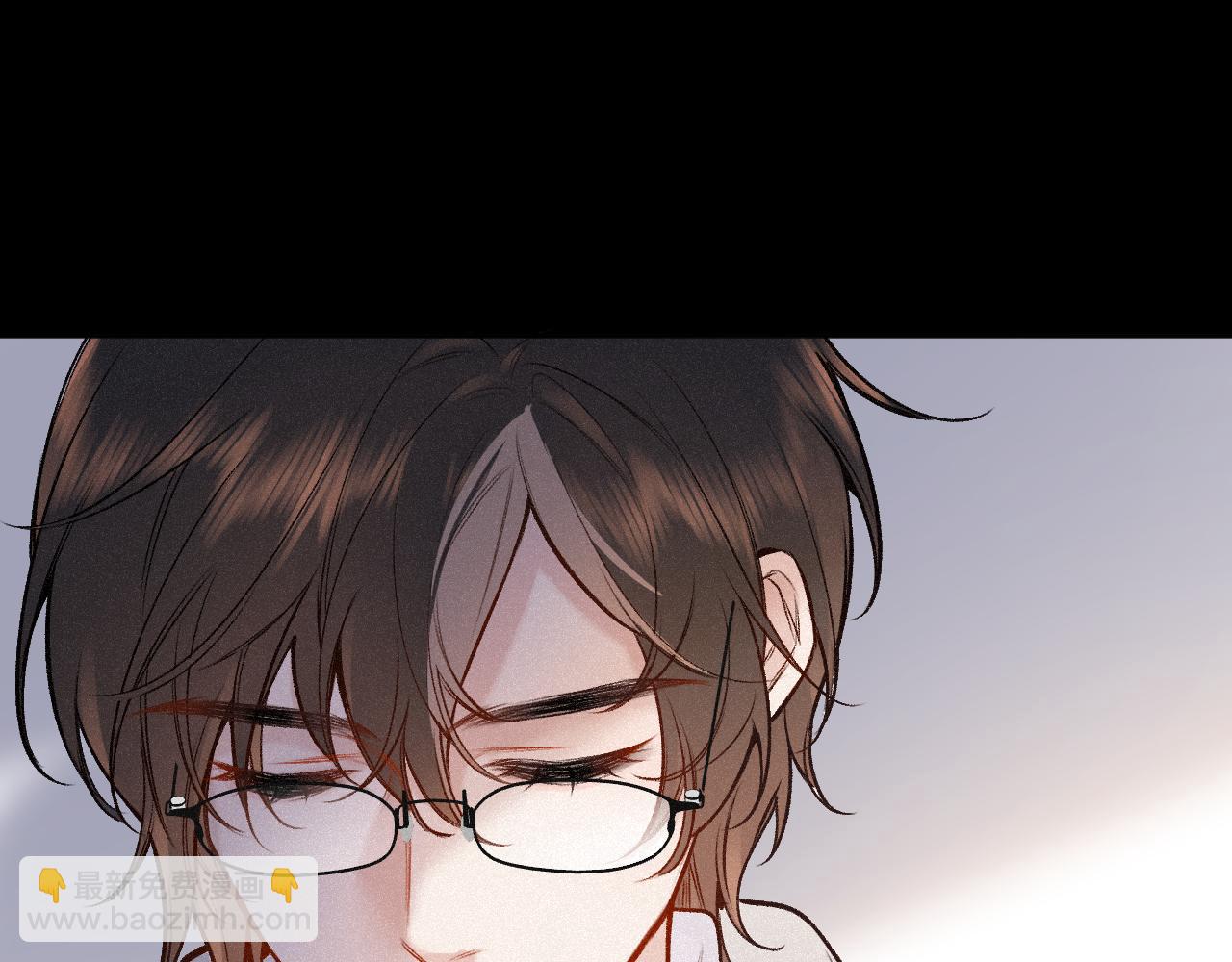 第32话 你很好(1/3)-第40话