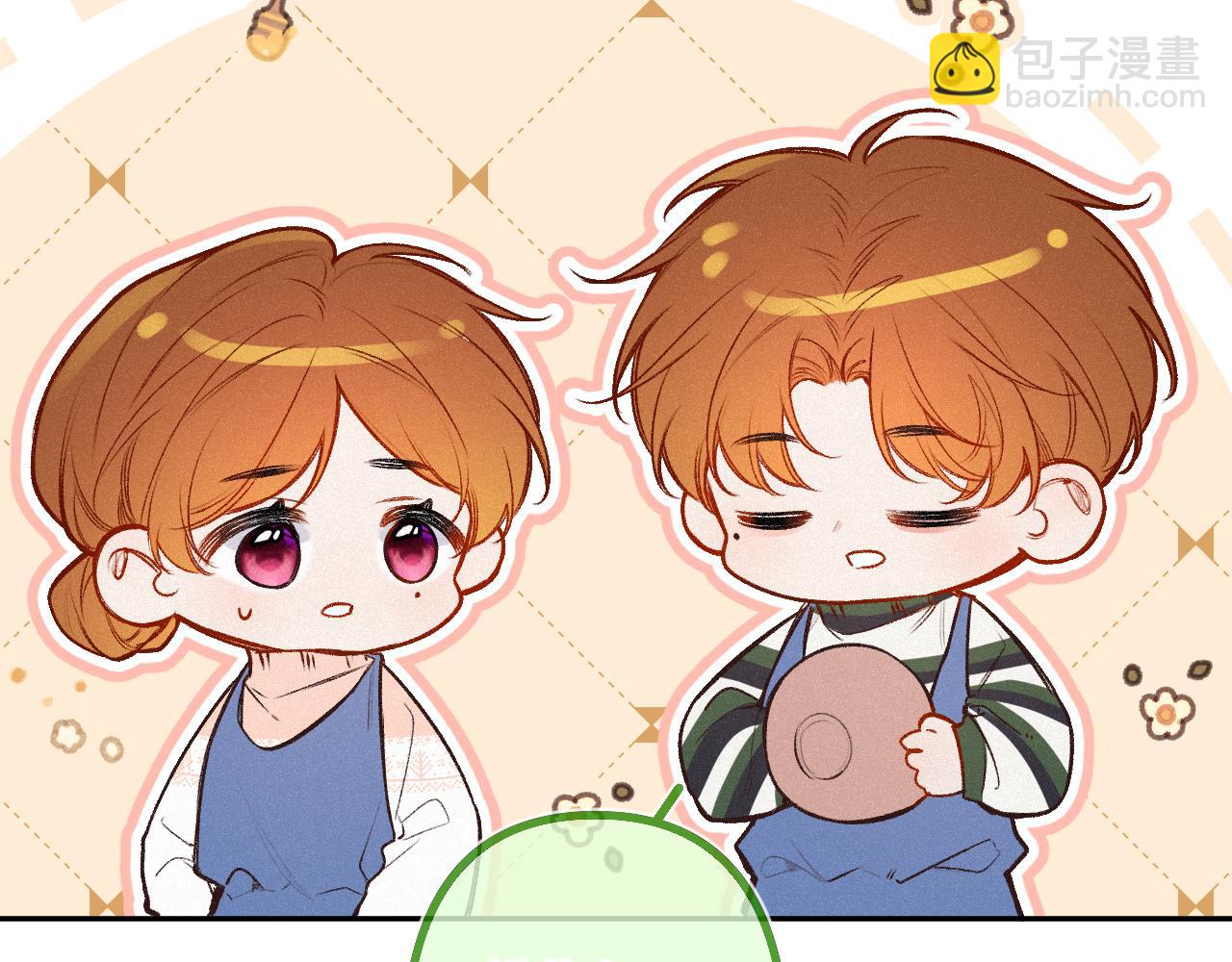 第34话 想站到你身边(1/3)-第42话