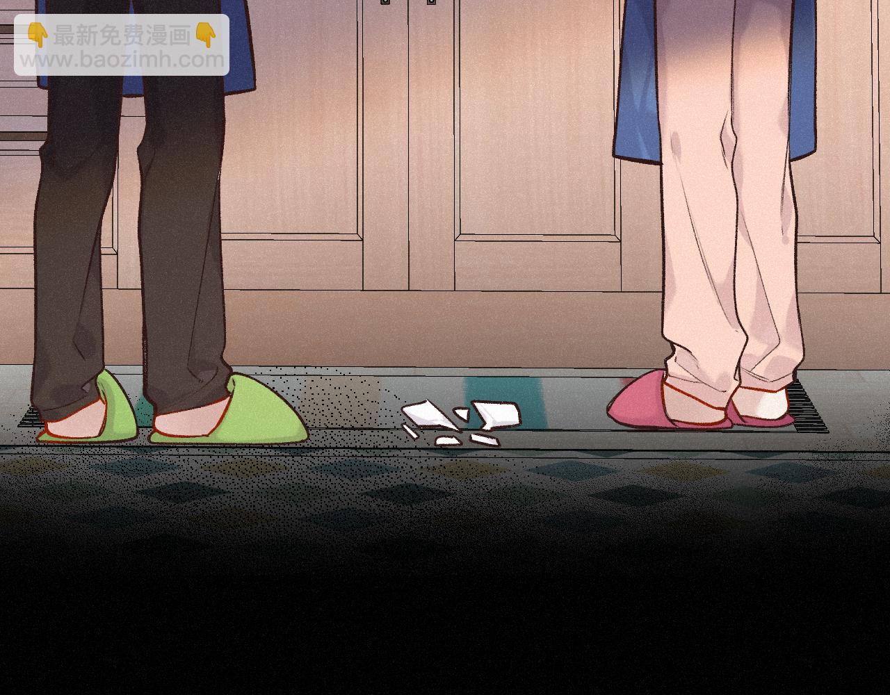 第34话 想站到你身边(1/3)-第42话