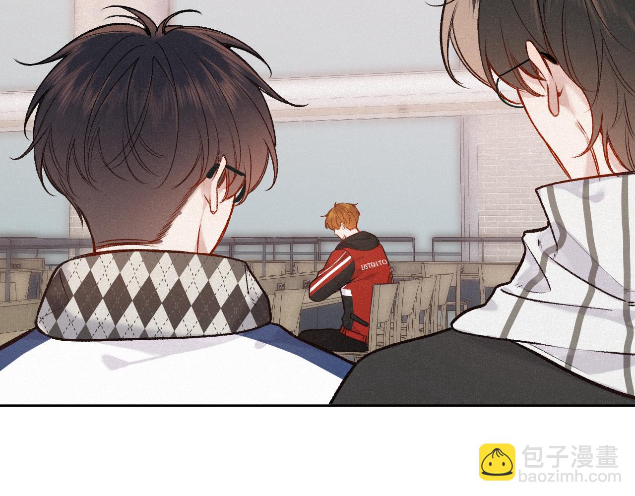 第34话 想站到你身边(1/3)-第42话