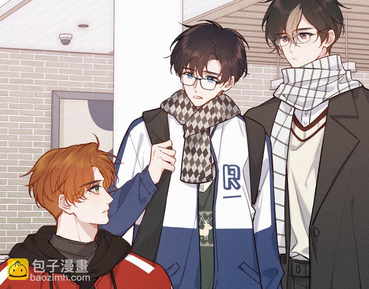 第34话 想站到你身边(1/3)-第42话