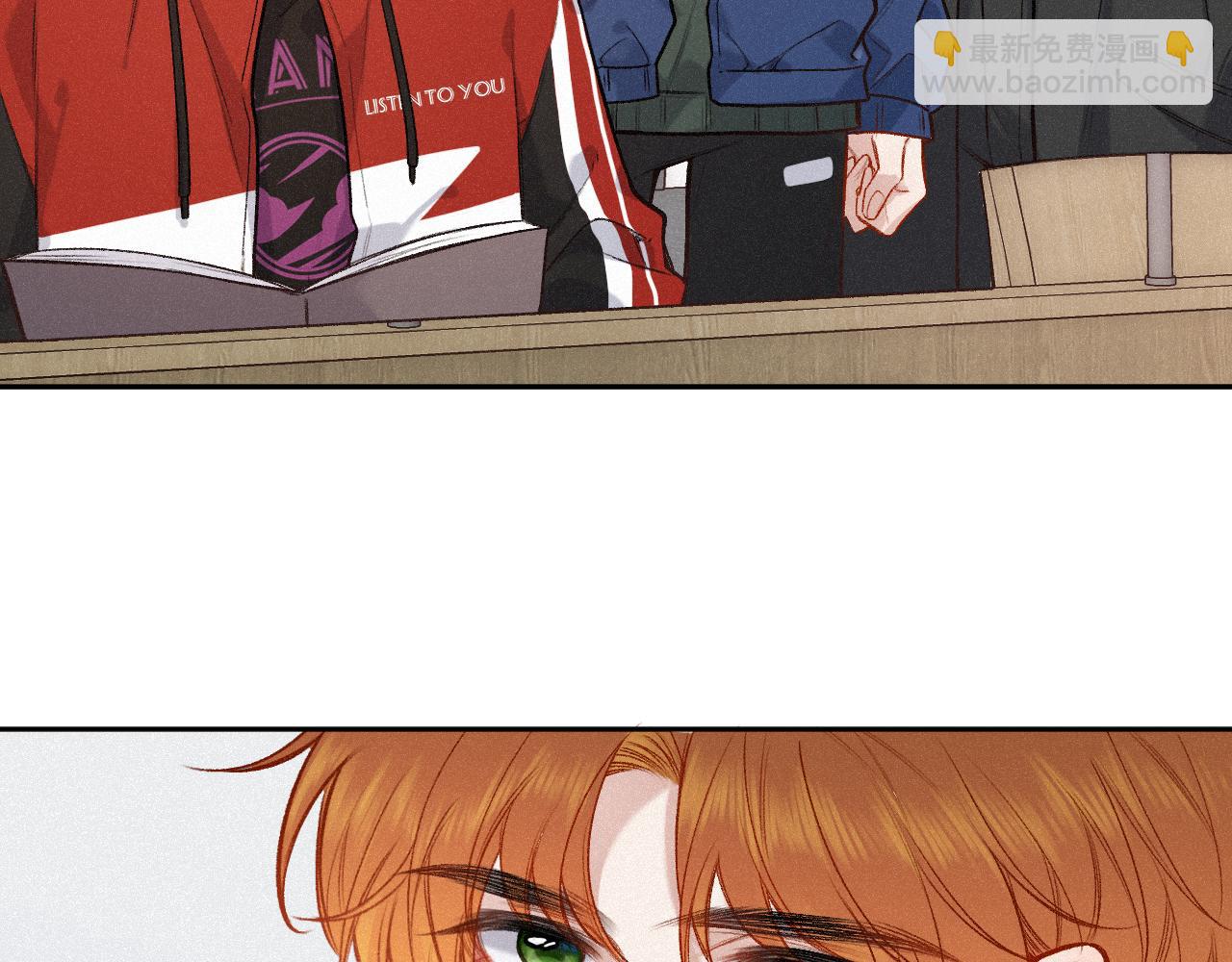 第34话 想站到你身边(1/3)-第42话