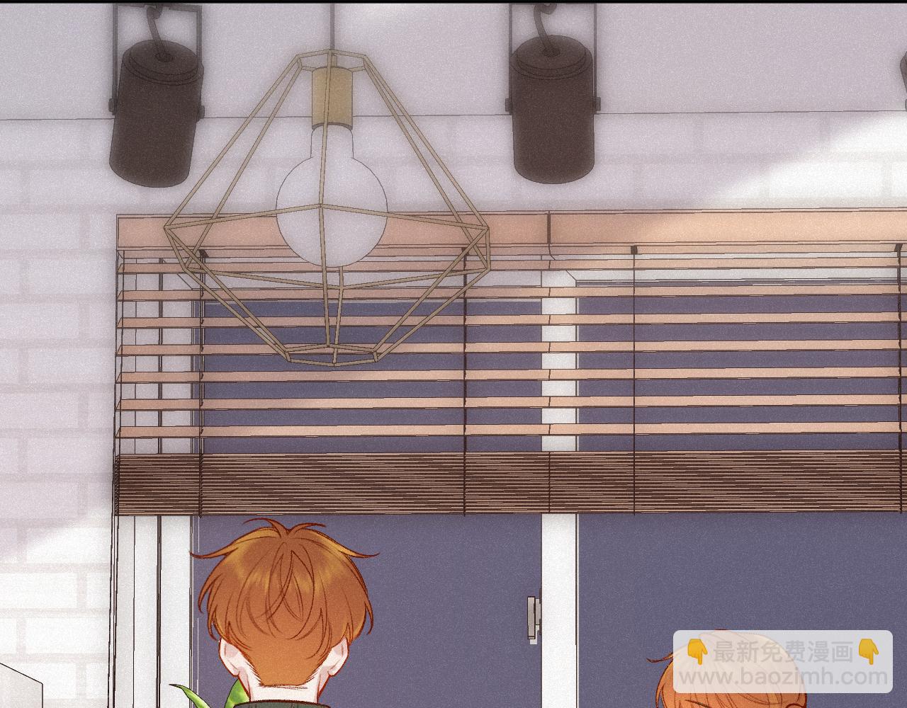 第34话 想站到你身边(1/3)-第42话