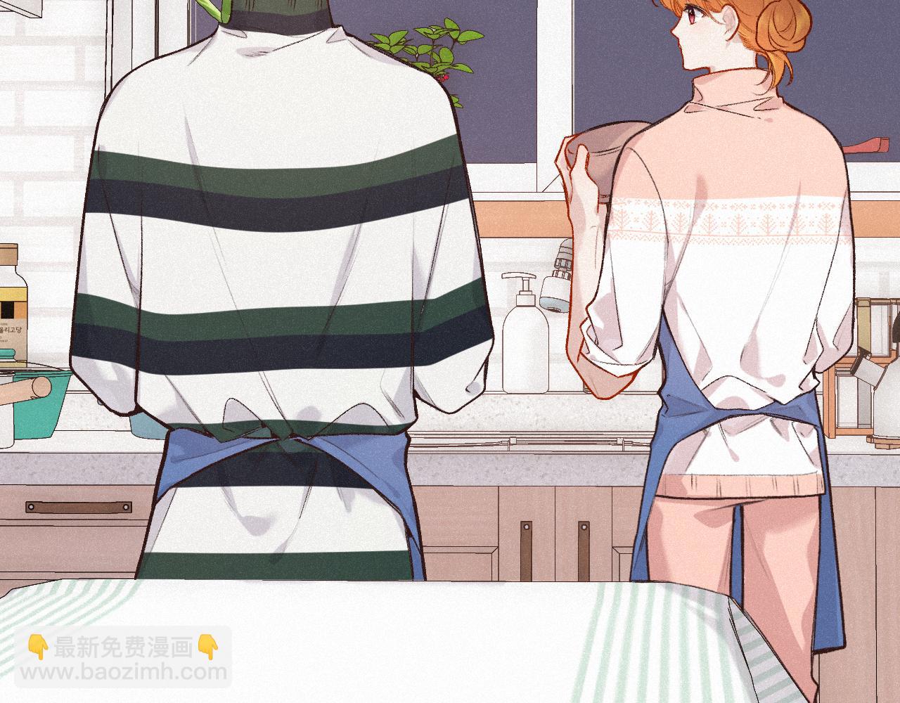 第34话 想站到你身边(1/3)-第42话