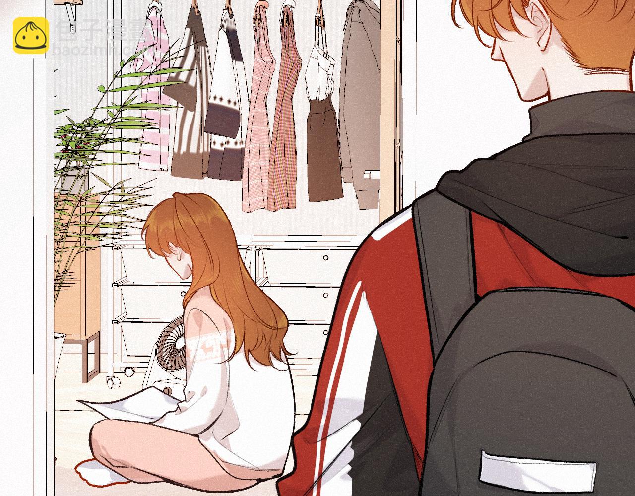 第36话 释怀与成长(1/3)-第44话