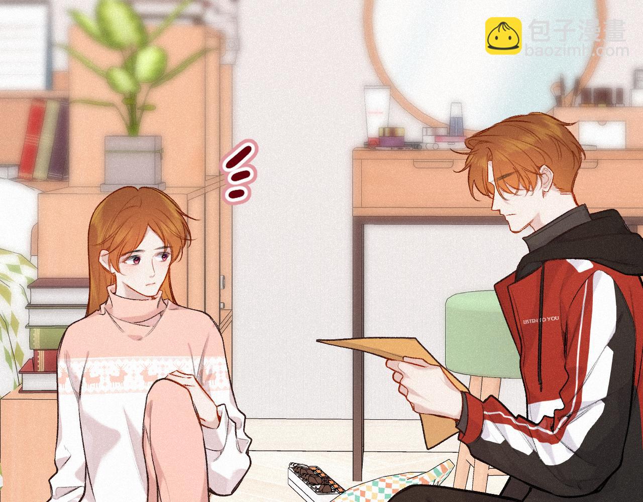 第36话 释怀与成长(1/3)-第44话