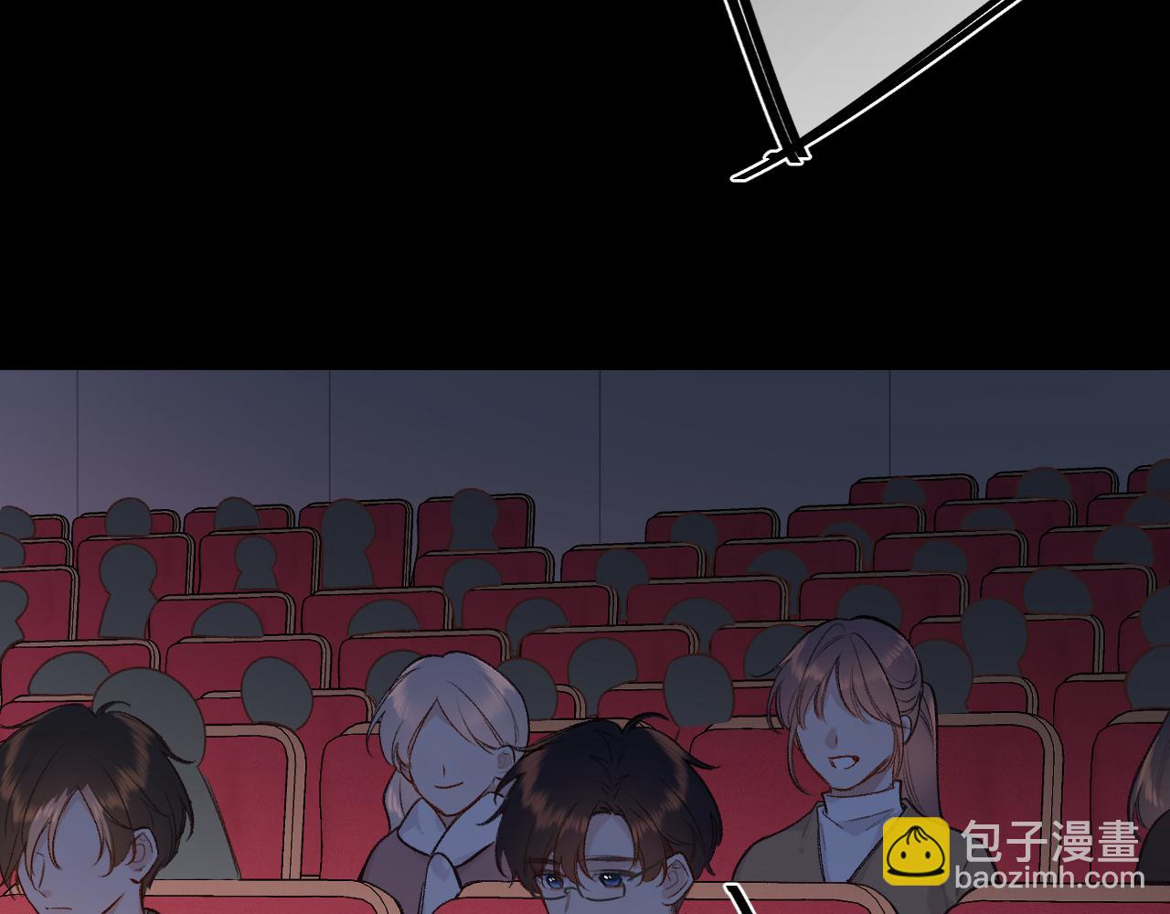 第40话 奔向你(1/3)-第48话