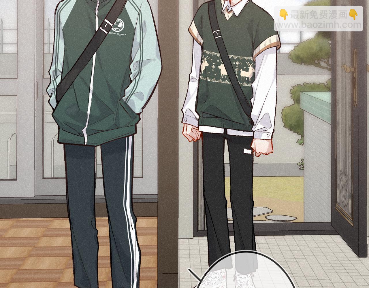 第42话 依赖(1/3)-第50话