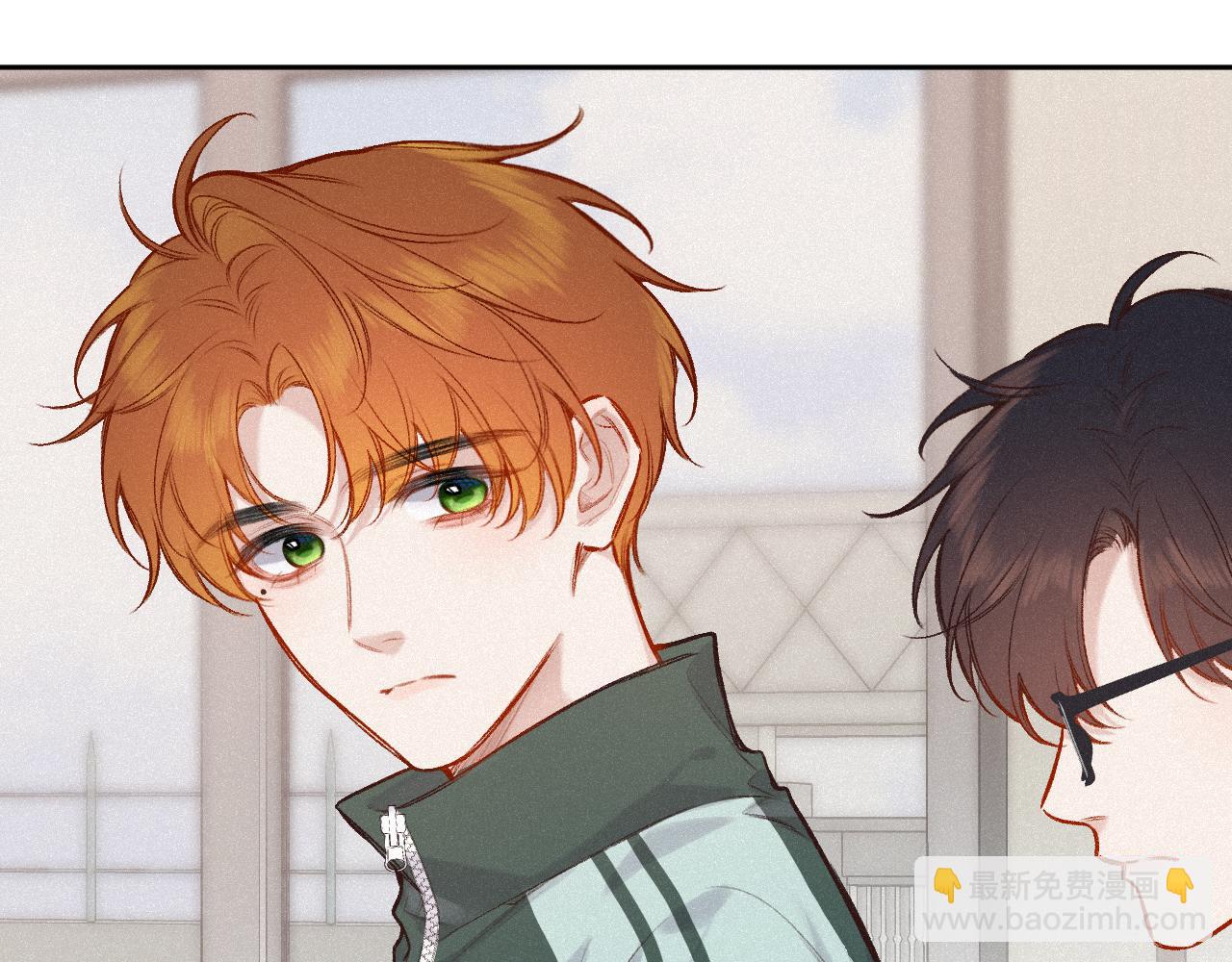 第42话 依赖(1/3)-第50话