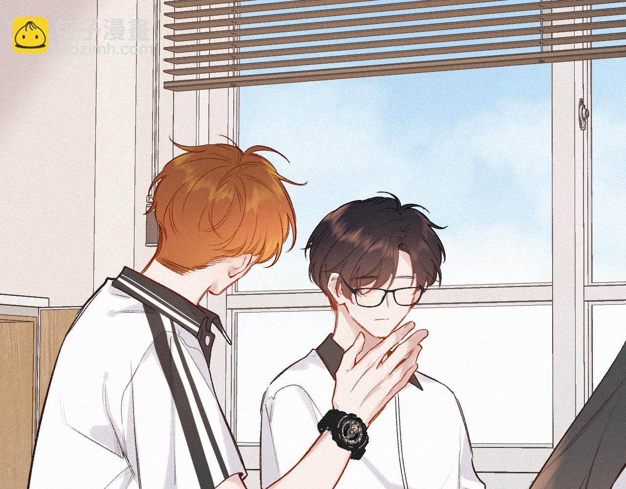 第44话 安慰(1/3)-第52话